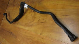 Maserati LEVANTE M161 3.0L FUEL GAS TANK VENT HOSE TUBE PIPE LINE- 6700332740